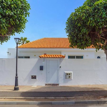 Villa Esmeralda By Villa Plus Corralejo Luaran gambar