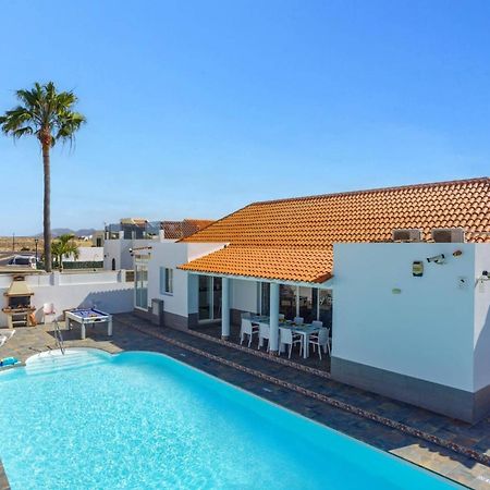 Villa Esmeralda By Villa Plus Corralejo Luaran gambar