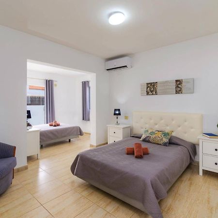 Villa Esmeralda By Villa Plus Corralejo Luaran gambar