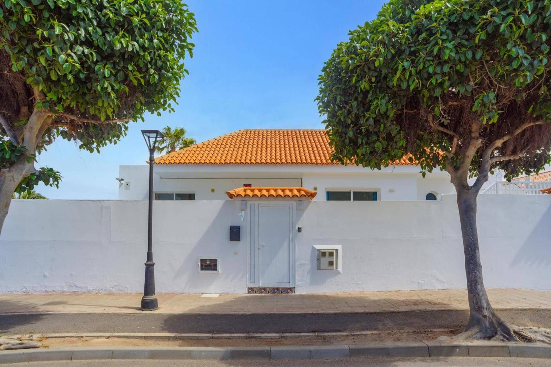 Villa Esmeralda By Villa Plus Corralejo Luaran gambar