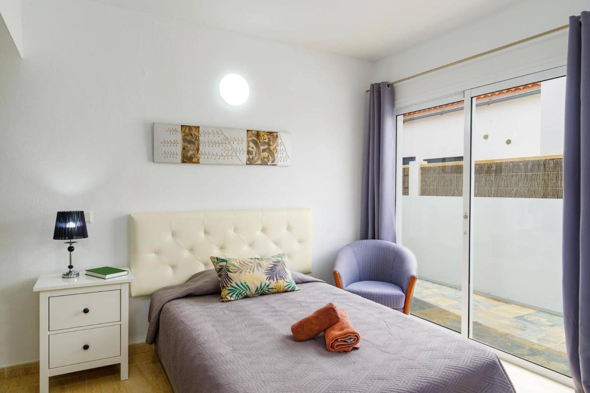 Villa Esmeralda By Villa Plus Corralejo Luaran gambar