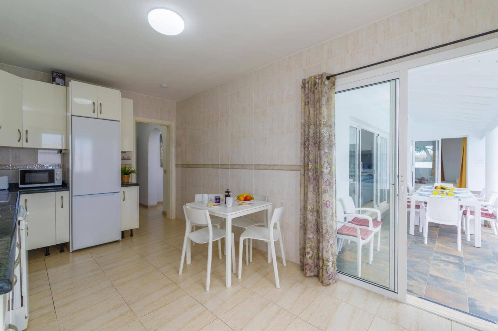 Villa Esmeralda By Villa Plus Corralejo Luaran gambar