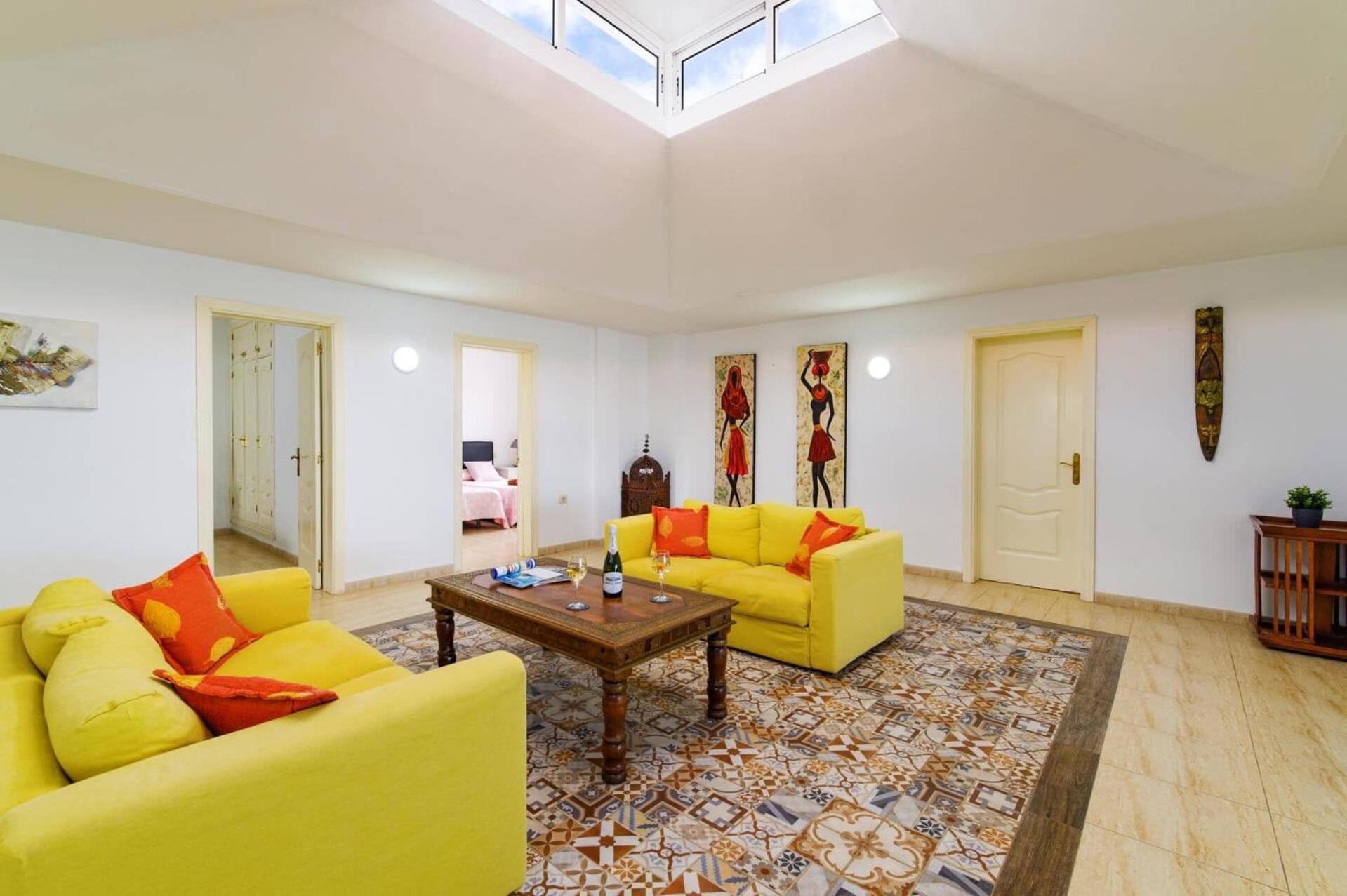 Villa Esmeralda By Villa Plus Corralejo Luaran gambar